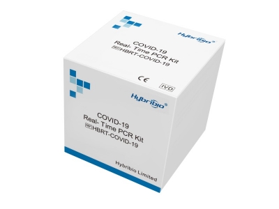 COVID-19 Kit de PCR en tiempo real
