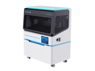 全自動核酸提取工作站HB-IEX96A